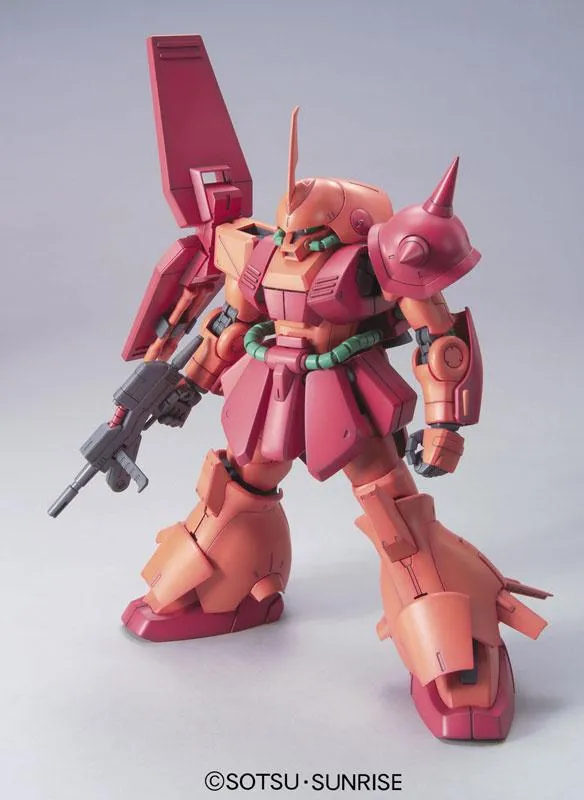 GUNDAM - MG 1/100 RMS-108 Marasai - Model Kit
